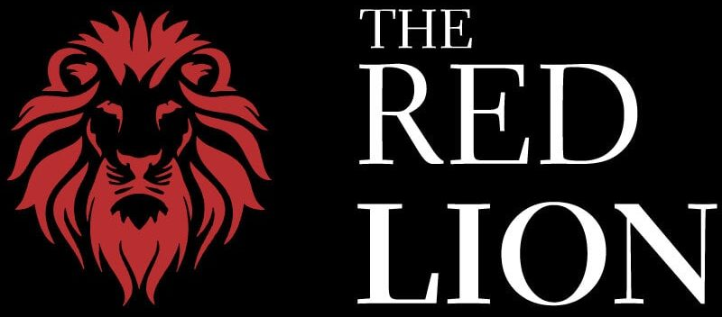 Red Lion Casino logo